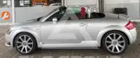 2005 Audi TT