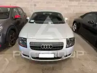 2005 Audi TT
