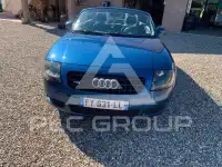 2005 Audi TT