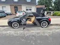 2005 Audi TT