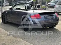2005 Audi TT