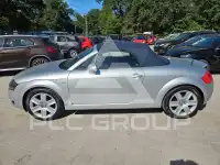 2005 Audi TT