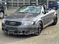 2005 Audi TT