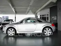 2005 Audi TT