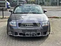 2005 Audi TT