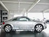 2005 Audi TT