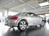 2005 Audi TT