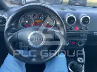 2005 Audi TT