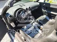 2005 Audi TT