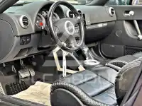 2005 Audi TT
