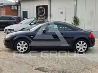 2005 Audi TT