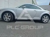 2005 Audi TT