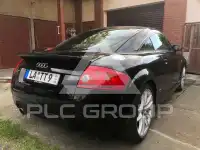 2005 Audi TT