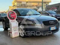 2005 Audi TT