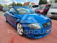 2005 Audi TT