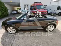 2005 Audi TT
