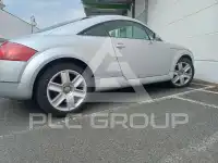 2005 Audi TT