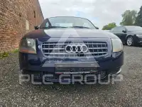 2005 Audi TT