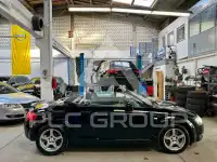 2005 Audi TT