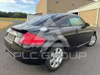 2005 Audi TT