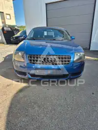 2005 Audi TT