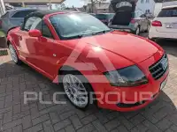 2005 Audi TT