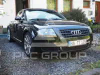 2005 Audi TT
