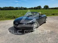 2005 Audi TT