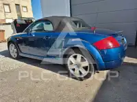 2005 Audi TT