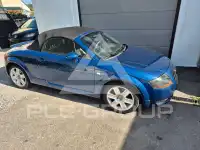 2005 Audi TT