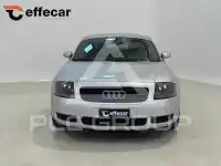 2005 Audi TT
