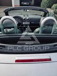 2005 Audi TT