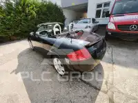 2005 Audi TT