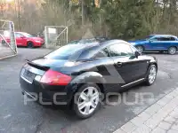 2005 Audi TT