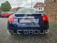 2005 Audi TT