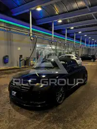 2005 Audi TT