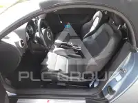2005 Audi TT