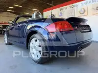 2005 Audi TT