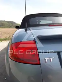 2005 Audi TT