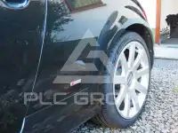 2005 Audi TT