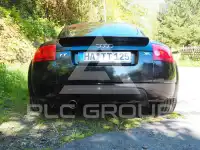 2005 Audi TT