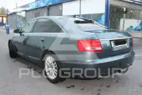 2005 Audi A6