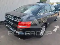 2005 Audi A6
