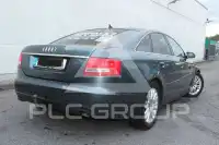 2005 Audi A6
