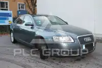 2005 Audi A6