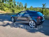2005 Audi S3