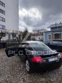 2005 Audi TT