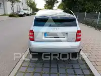 2005 Audi A2