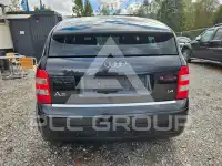 2005 Audi A2
