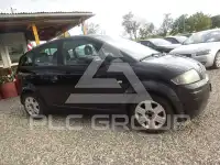 2005 Audi A2
